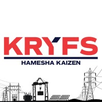 Kryfs Power Components
