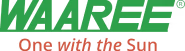 Waaree Energies Limited Logo
