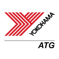 ATG Tires / Yokohama Off-Highway Tires Logo