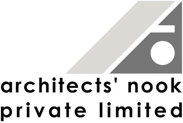 Architects' Nook Private Limited Logo