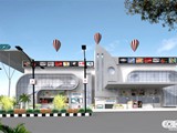 Edifice Mall 01 - Silvassa