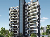 Sky Crest - 01 Vapi